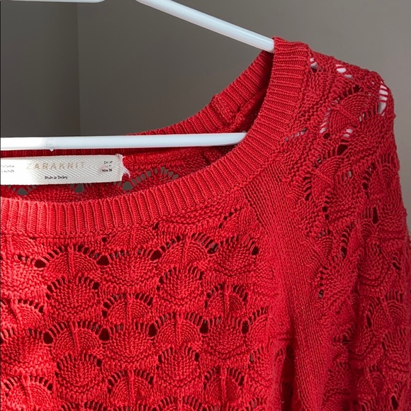 Zara sweater - Picture 6 of 6